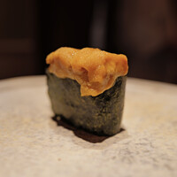鮨 由う - 