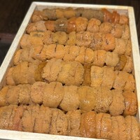 USHIMITSU NISHIAZABU - 