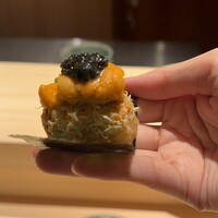鮨 由う - 