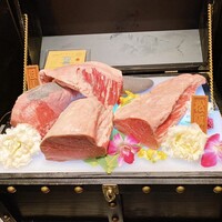 西麻布 焼肉 X - 