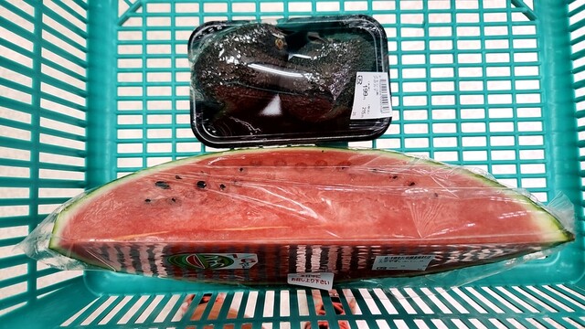 ラルズマート 高栄店 - 北見（コンビニ・スーパー）の写真