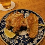 焼鳥 おがわ - 