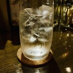 YAMATO japan - テキーラトニック