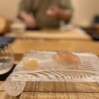 金澤 鮨 洋次郎 - 
