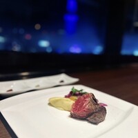 ウルフギャング・パック カフェ 愛知芸術文化センター店 - 