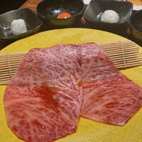 焼肉USON - 
