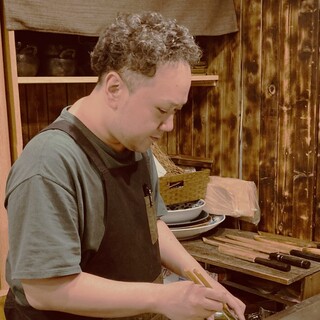 【料理長坂田竜一】尊敬する人に囲まれ料理人としての経験を積む