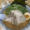 丸源ラーメン 米子中島店
