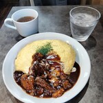 タツヤ食堂 - 
