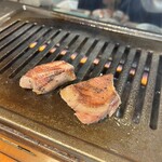 焼肉家 てっちゃん - 