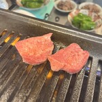 焼肉家 てっちゃん - 