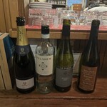 ともすけ - 結局4本