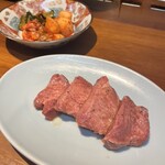 焼肉家 てっちゃん - 