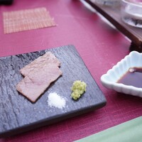 藁焼きと水炊き 葵 - 