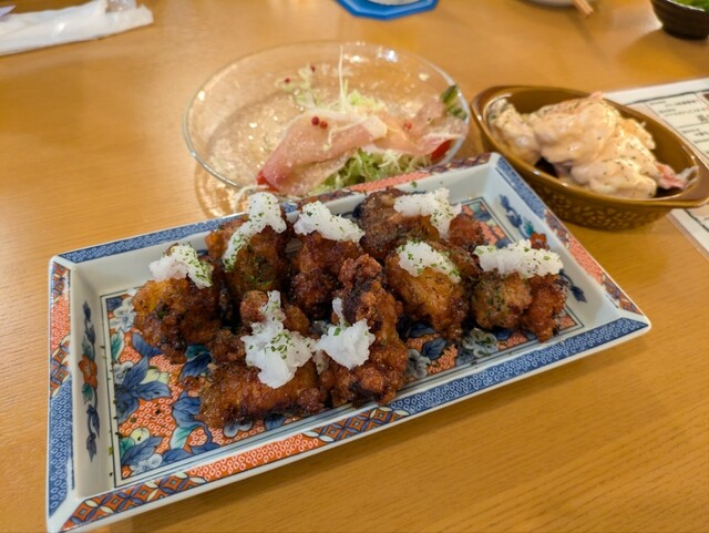 遊食家 SUN（サン） - 知床斜里（ダイニングバー）の写真