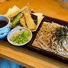 京うどん 生蕎麦 岡北
