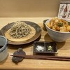 蕎麦 柳屋 新栄