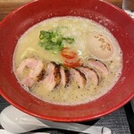 麺や いま村 - 