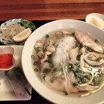 インチャン レストラン - 