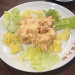 中華大新 藤沢店 - 