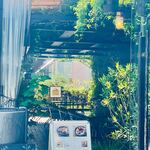 青山フラワーマーケット グリーンハウス 南青山本店 - 