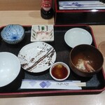 群青 - ご馳走様でした。