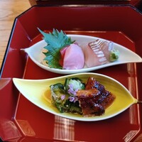 日本料理 花城 - 