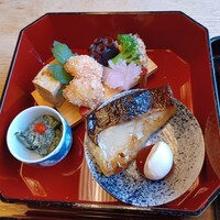 日本料理 花城 - 