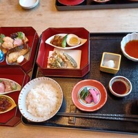 日本料理 花城 - 