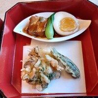 日本料理 花城 - 