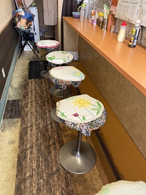 天味（食事処） - 東釧路（食堂）の写真