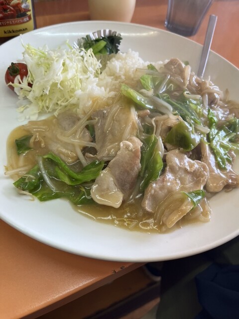 天味（食事処） - 東釧路（食堂）の写真