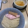 鯛塩そば 灯花 アトレ上野店
