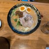 ハルピン味噌らーめん 大蔵 三田店