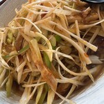 新中華 - 料理写真: