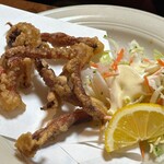 居酒屋 たけよし - 