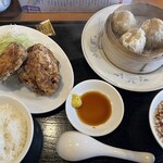 エイホウ飯店 - 