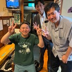 居酒屋 たけよし - 