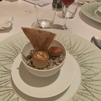 オーベルジュ・ド・リル ナゴヤ - 