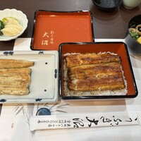 割烹 蒲焼 大沼 - 