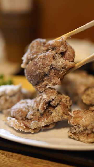 閉店】雛どり （ひなどり） - 溜池山王/鳥料理 | 食べログ