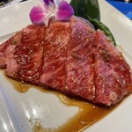 叙々苑 - 上ロース