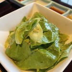 叙々苑 - 叙々苑サラダ