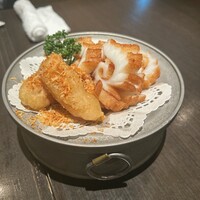 廣東料理 民生 ヒルトンプラザウエスト店 - 