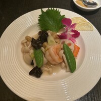 廣東料理 民生 ヒルトンプラザウエスト店 - 