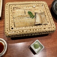 炭焼 うな富士 有楽町店 - 