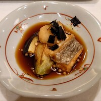寿司割烹 魚紋 - 