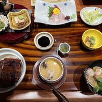 炭焼 うな富士 有楽町店 - 
