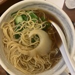 横浜中華街 横浜酒家 - 