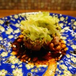 中国料理マスキ - 